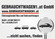 Logo GEBRAUCHTWAGEN1.at GmbH - Rene Andreas Spreitzer